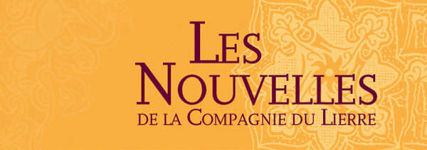 cie du lierre
